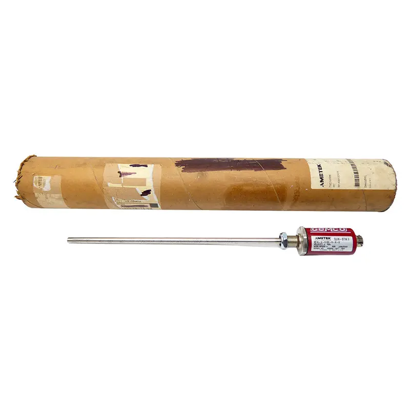 Ametek 951A-V-0120-X-X-E Quik-Stikii Nsmp 1