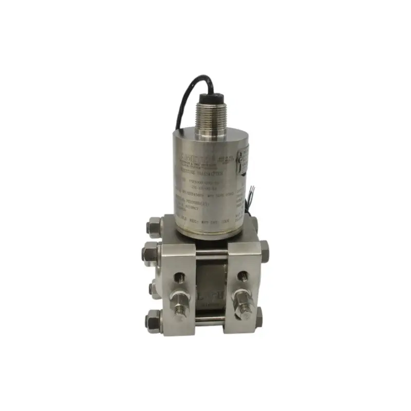Ametek Pd3000-030-50-22-Xx-03-93 30Vdc 2000/3000Psi Nsnp 1