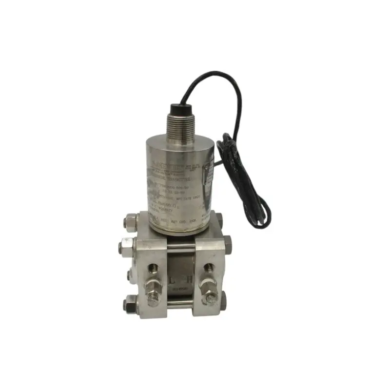 Ametek Pdh3000-030-50-22-Xx-03-93 30Vdc 3000Psi Nsnp 1
