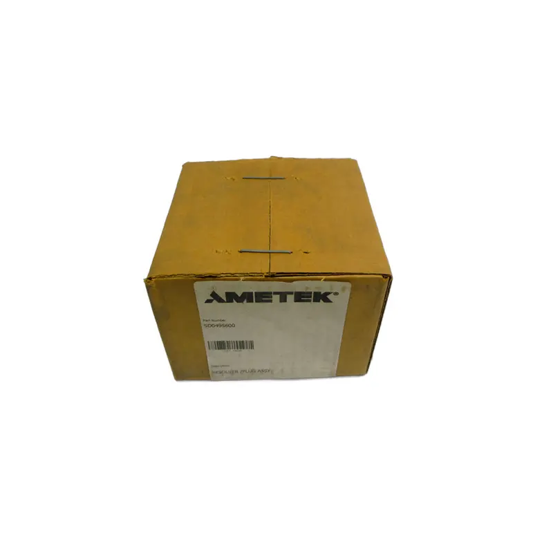 Ametek Sd0495600 Nsfs 1