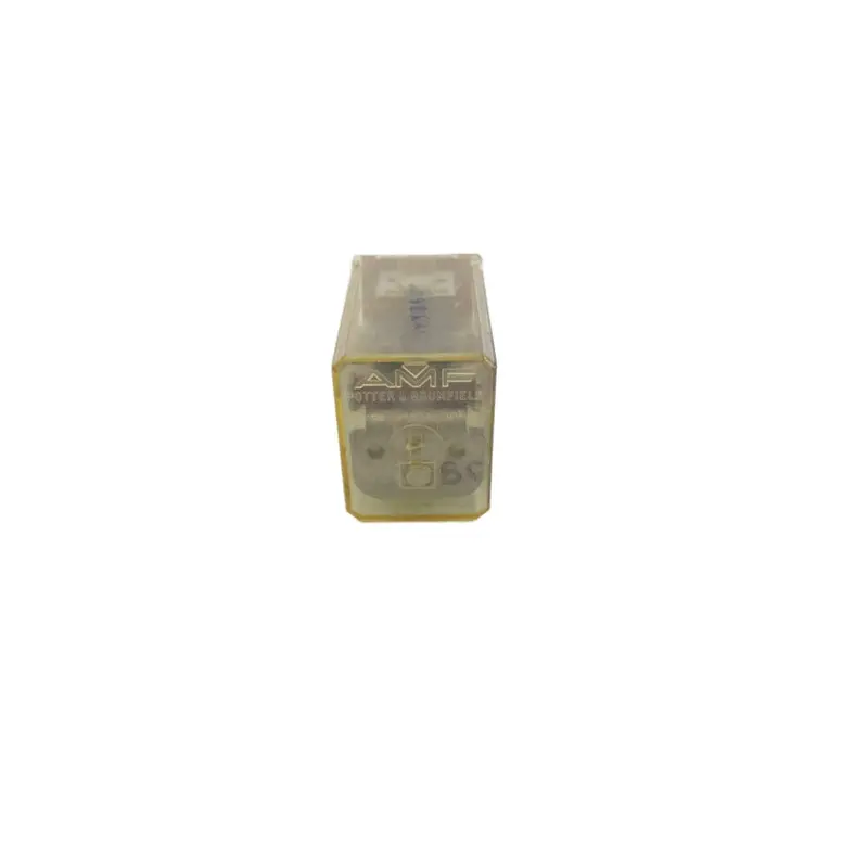 Amf R10-E1-X2-V185 12Vdc Nsnp 1