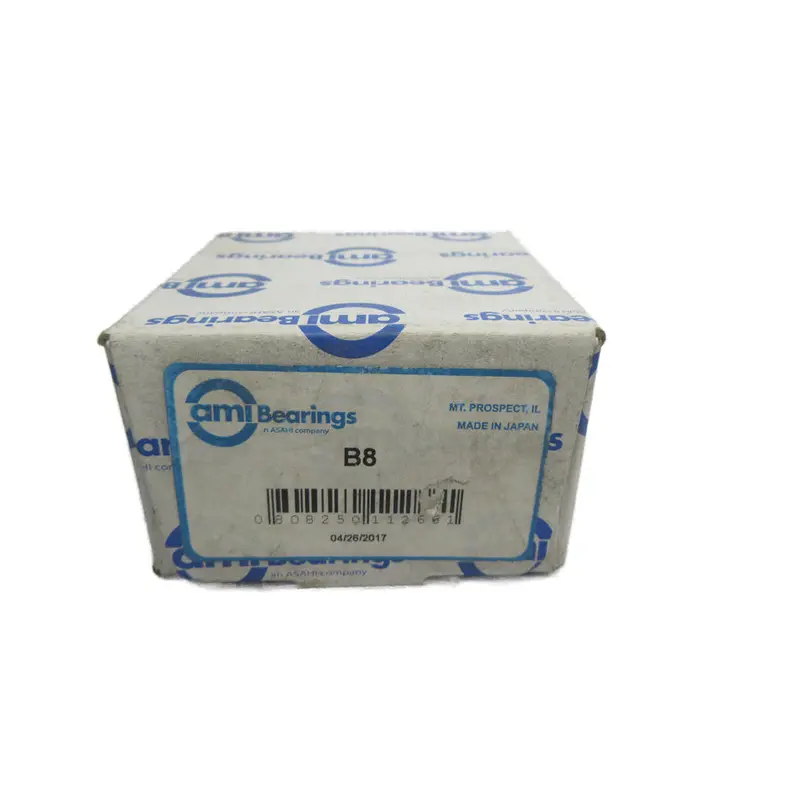 Ami Bearings B8 Nsmp 1