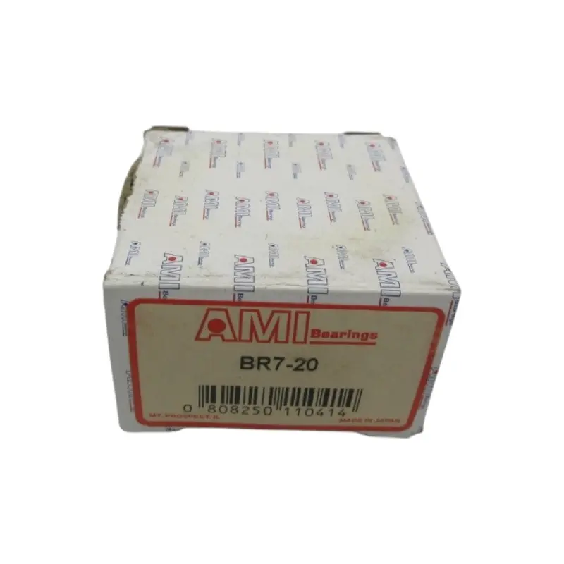 Ami Bearings Br7-20 Nsmp 1