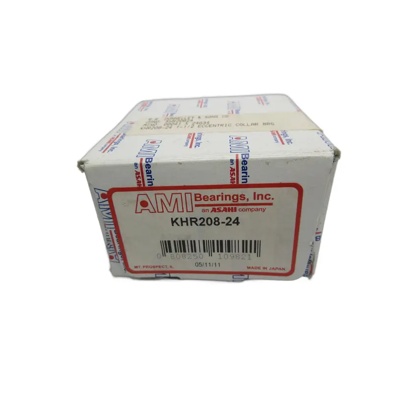 Ami Bearings Khr208-24 Nsmp 1