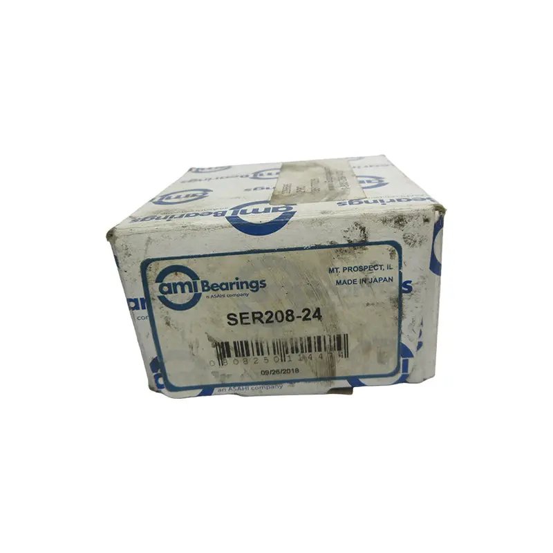 Ami Bearings Ser208-24 Nsmp 1