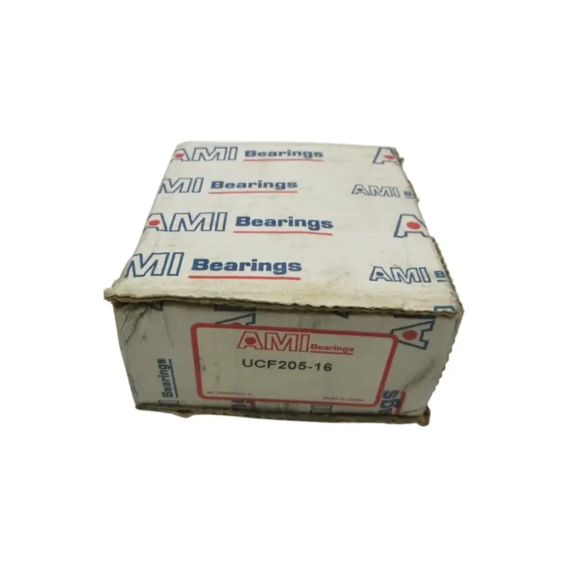 Ami Bearings Ucf205-16 Nsmp 1