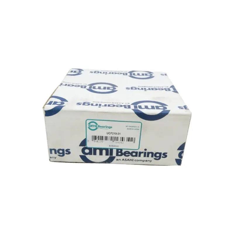 Ami Bearings Ucf210-31 Nsmp 1