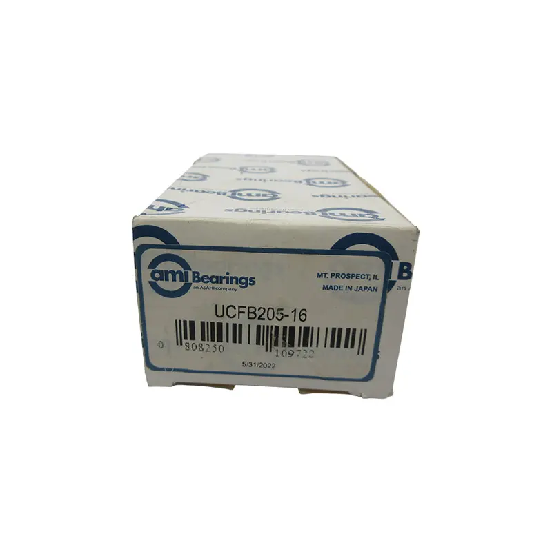 Ami Bearings Ucfb205-16 Nsmp 1
