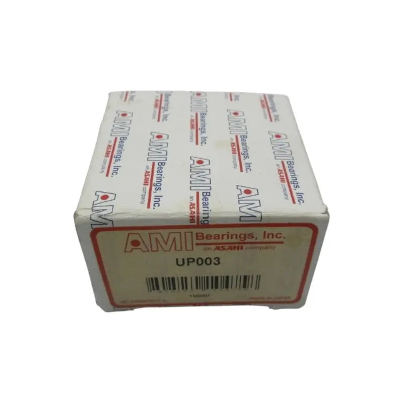 Ami Bearings Up003 Nsmp 1