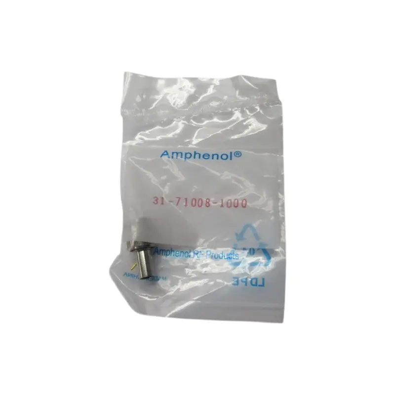 Amphenol 31-71008-1000 Nsmp 1