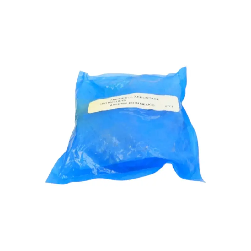 Amphenol Aerospace Ms3106f18-1S Nsmp 1