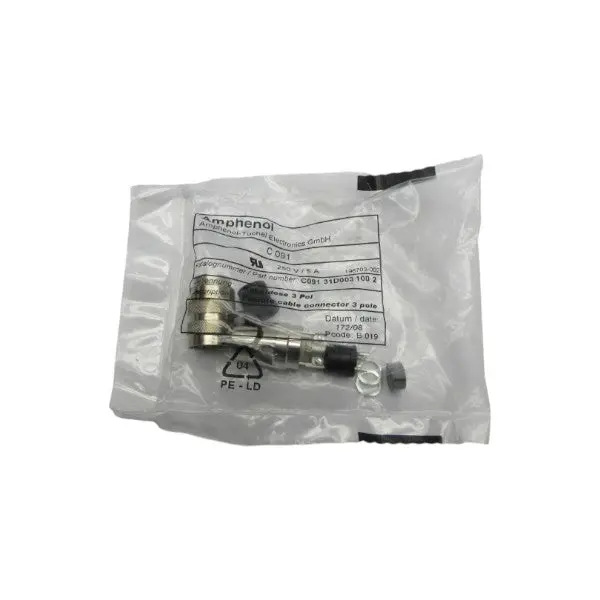 Amphenol C09131d0031002 Nsmp 1