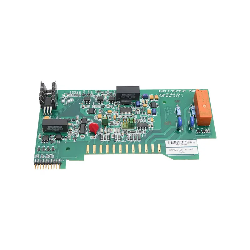 Amplifier Card E321060 C1900/0405 Nsnp 1