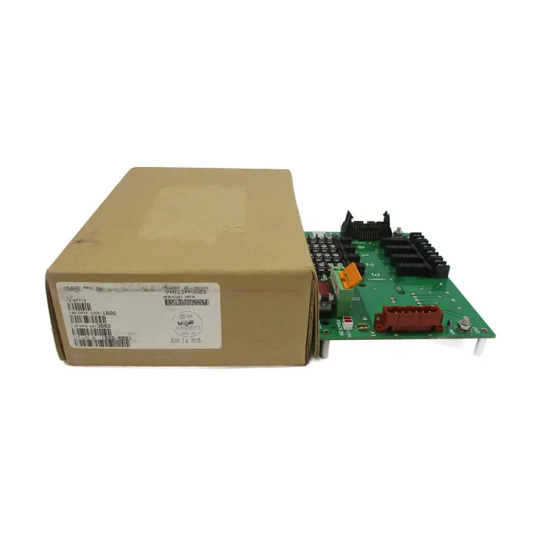 Analog Devices 3B03 1026-0001 Nsmp 1