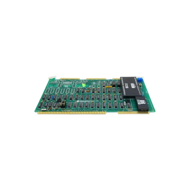 Analog Devices Rti-711 Nsnp 1