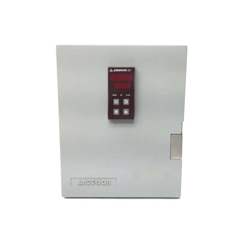 Anderson Dg2102 18-100Psi Nsnp 1