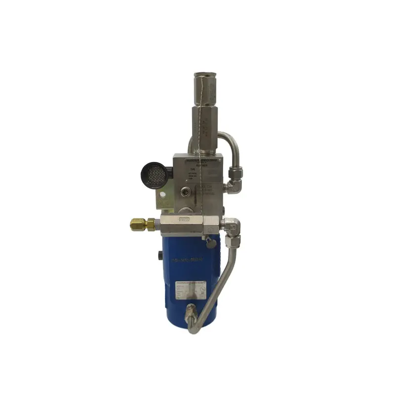Anderson Greenwood 243Nh152-S1-C02-T 350Psi 1.5" Unmp 1