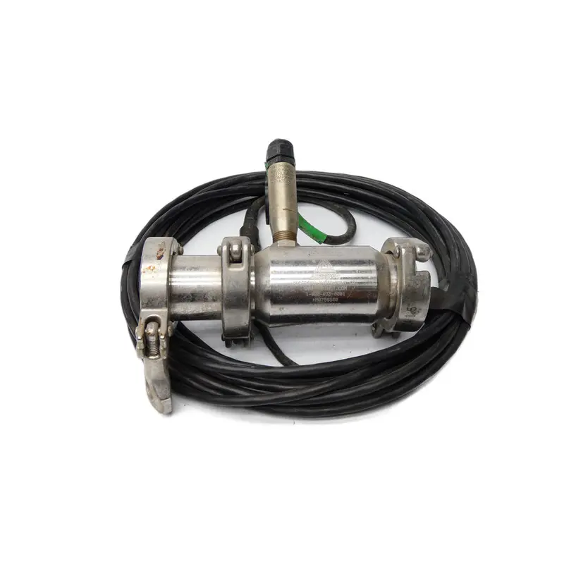 Anderson Hm075ss00 Unmp 1