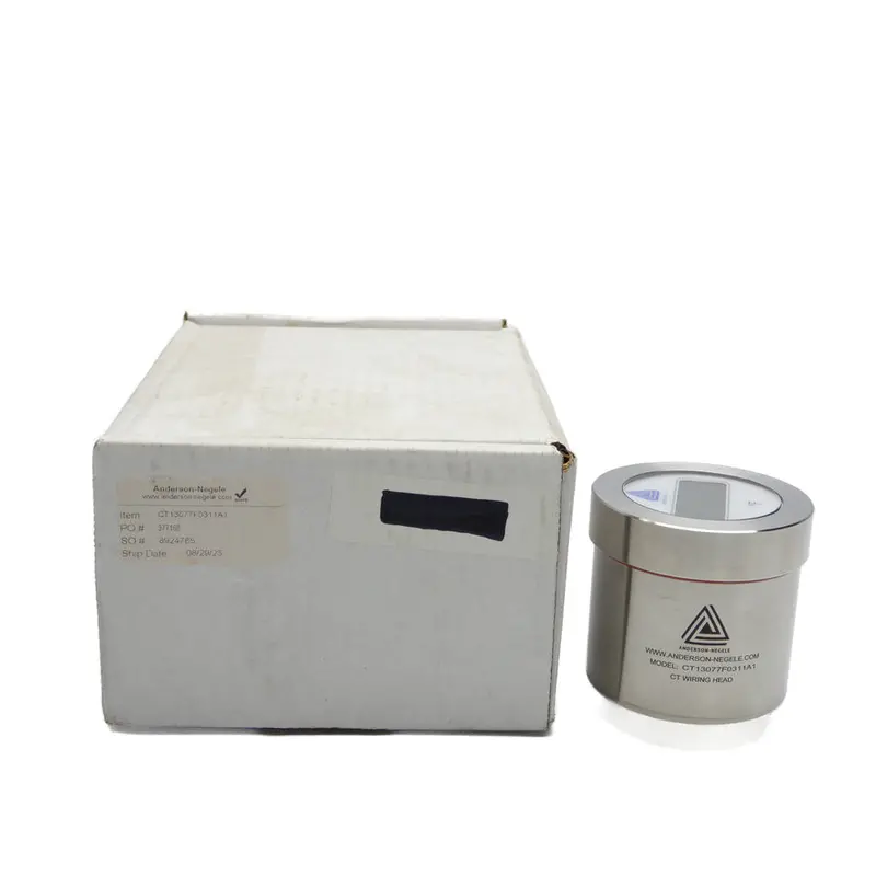 Anderson-Negele Ct13077f0311a1 Nsmp 1