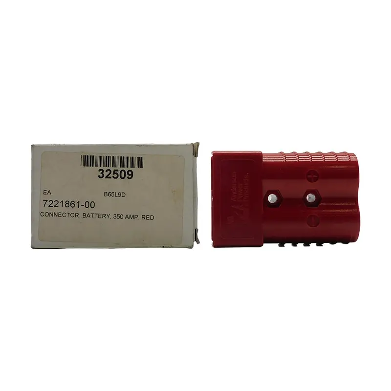 Anderson Power Products 7221861-00 600V 350A Nsmp 1