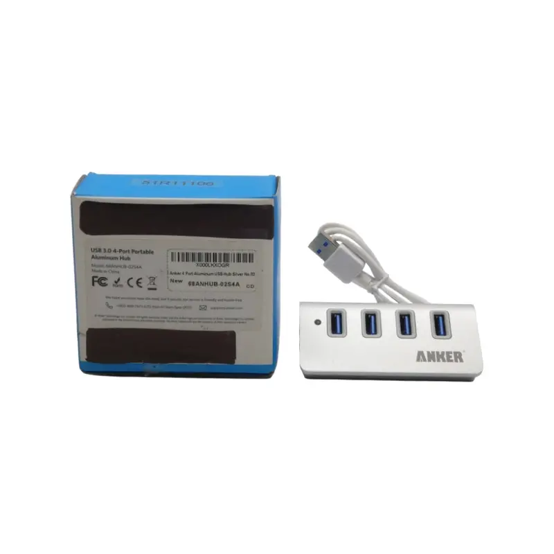 Anker 68Anhub-02S4a Nsmp 1