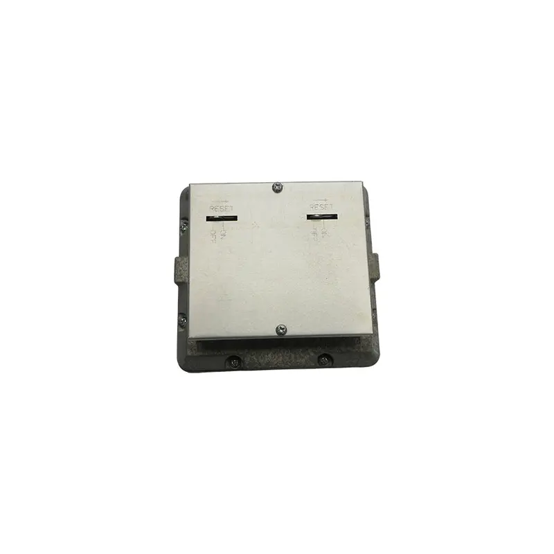 Antunes Controls Hlgp-A 804111702 5-28"/1-6"Wc Nsnp 1