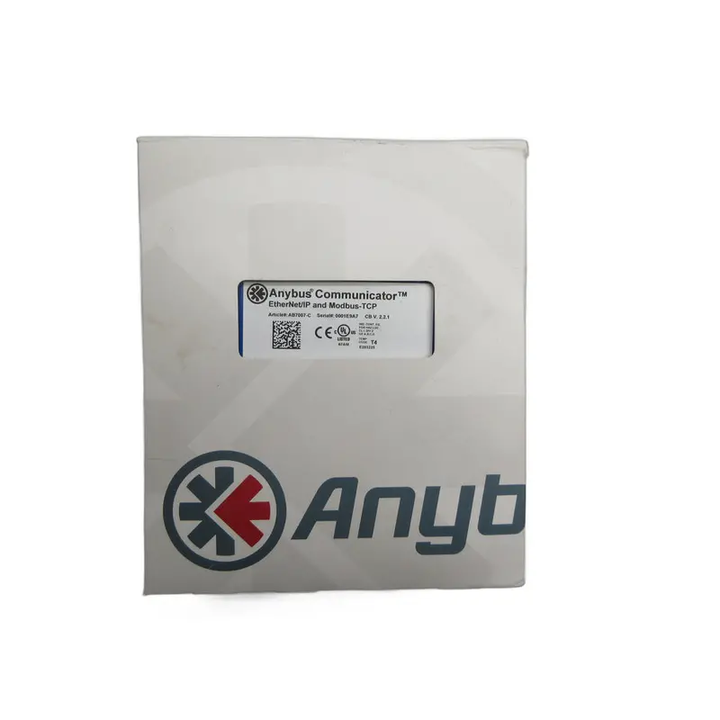 Anybus Ab7007-C Nsmp 1