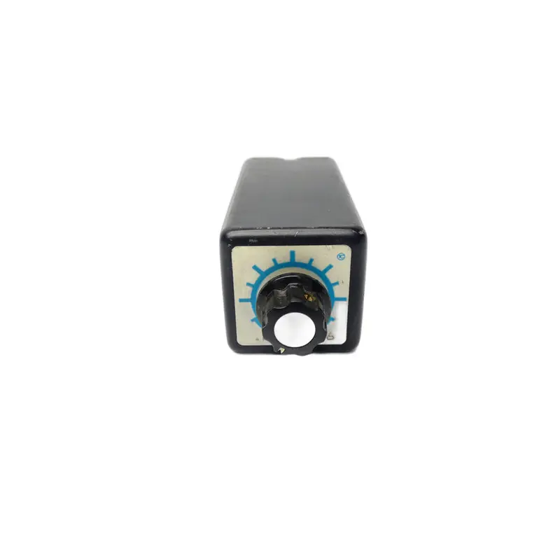 Aot Tdq-1006A1 120Vac 10A .2-6S Nsnp 1