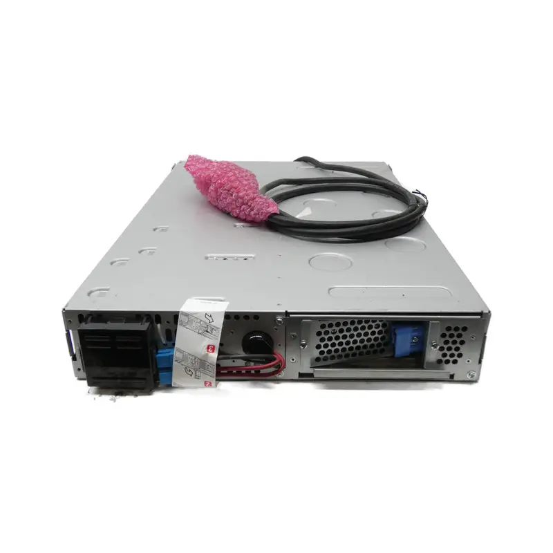 Apc Smt2200rm2uc 120Vac 20A (As Pictured) Nsnp 1