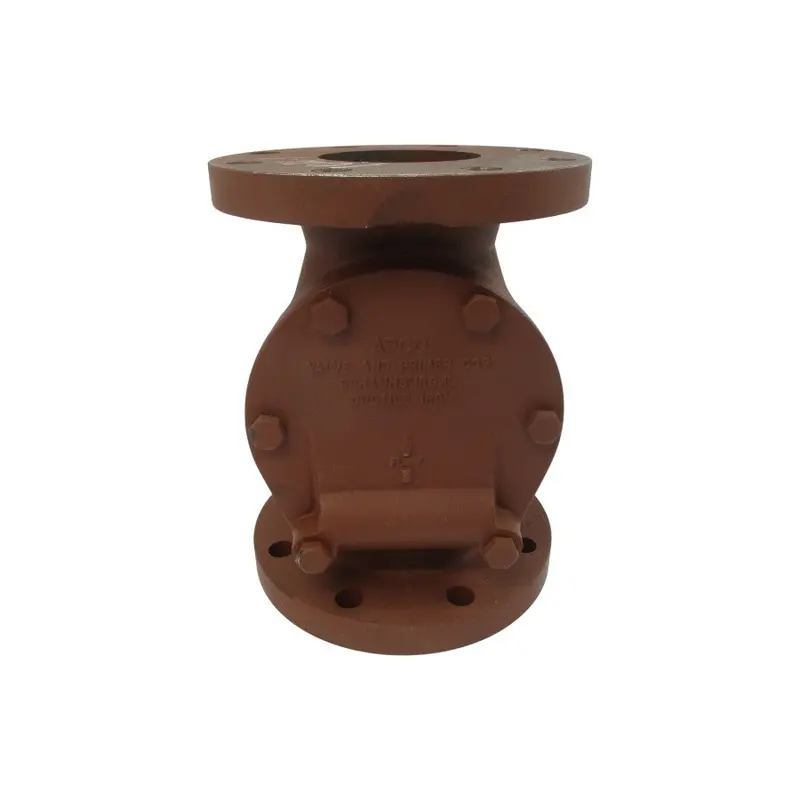 Apco 104-1 09042A 4" Nsnp 1
