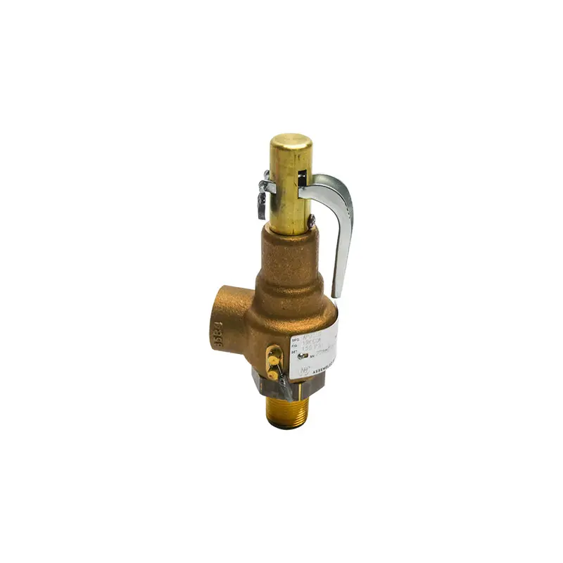 Apollo 19Keda 150Psi 3/4" Nsnp 1