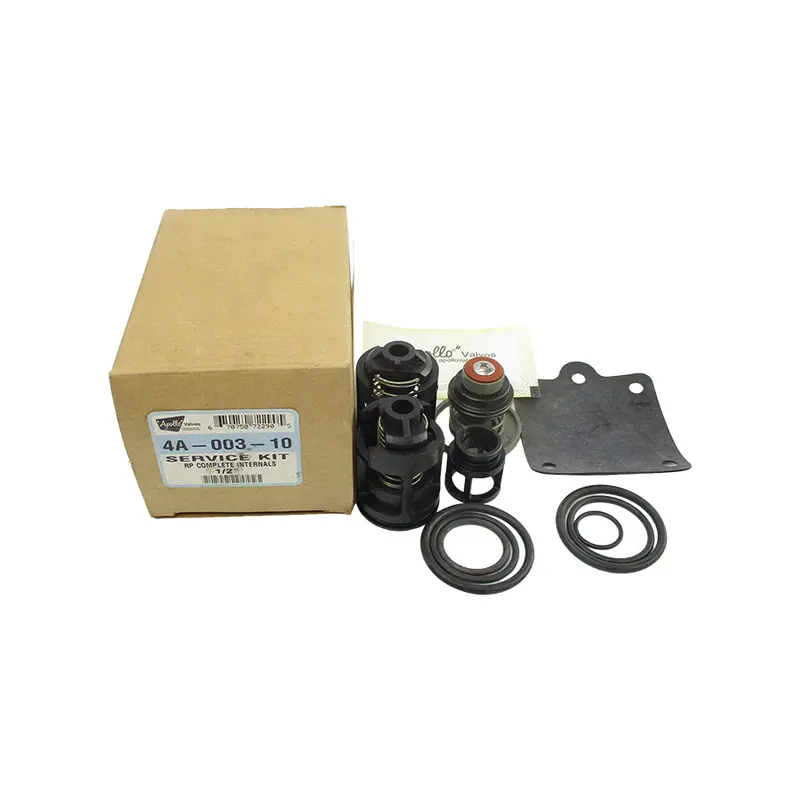 Apollo Valves 4A-003-10 1/2" Nsmp 1