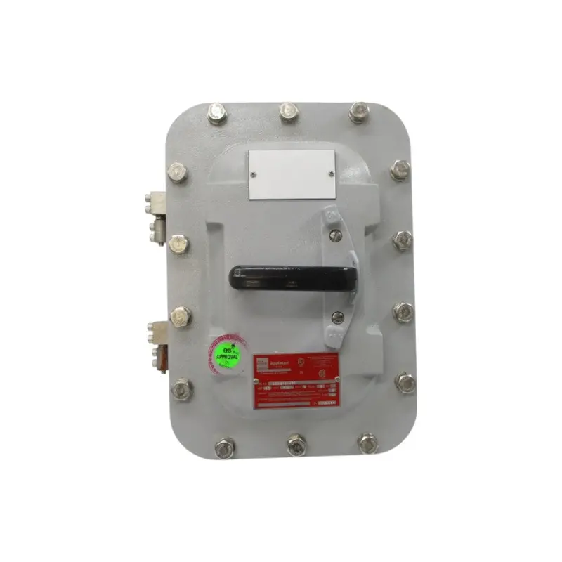 Appleton Aeab13625c 600V 25A Nsnp 1