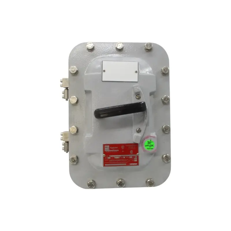 Appleton Aeab13640c 600V 40A Nsnp 1