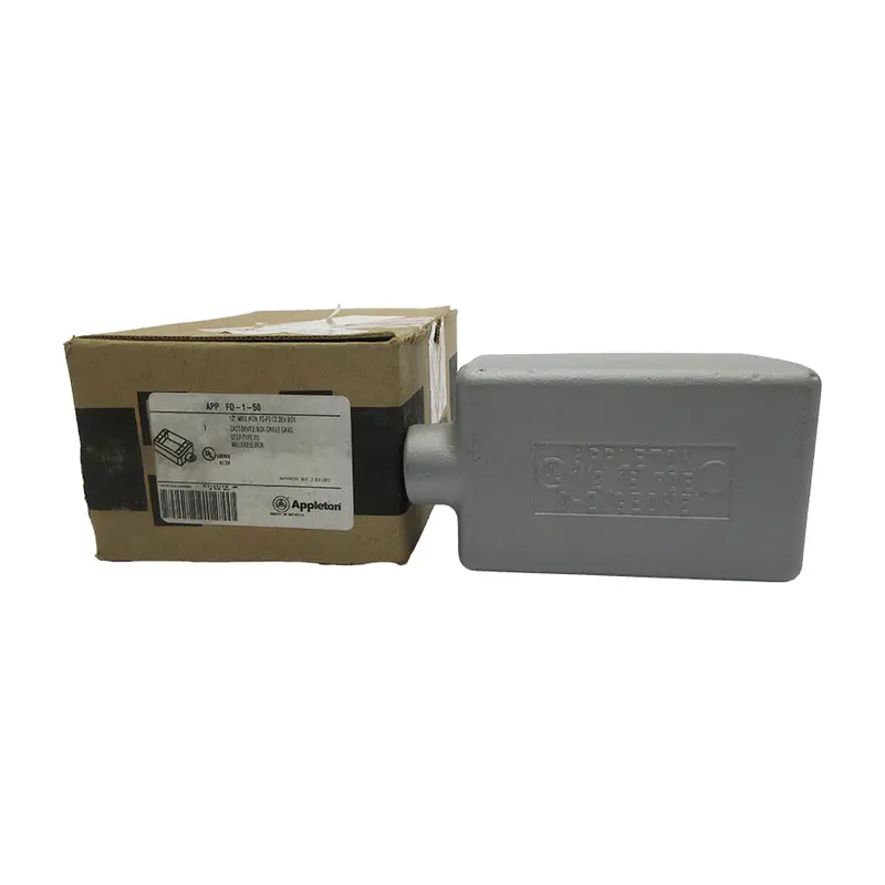 Appleton Appfd-1-50 Nsmp 1