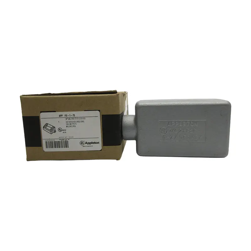 Appleton Appfs-1-75 Nsmp 1
