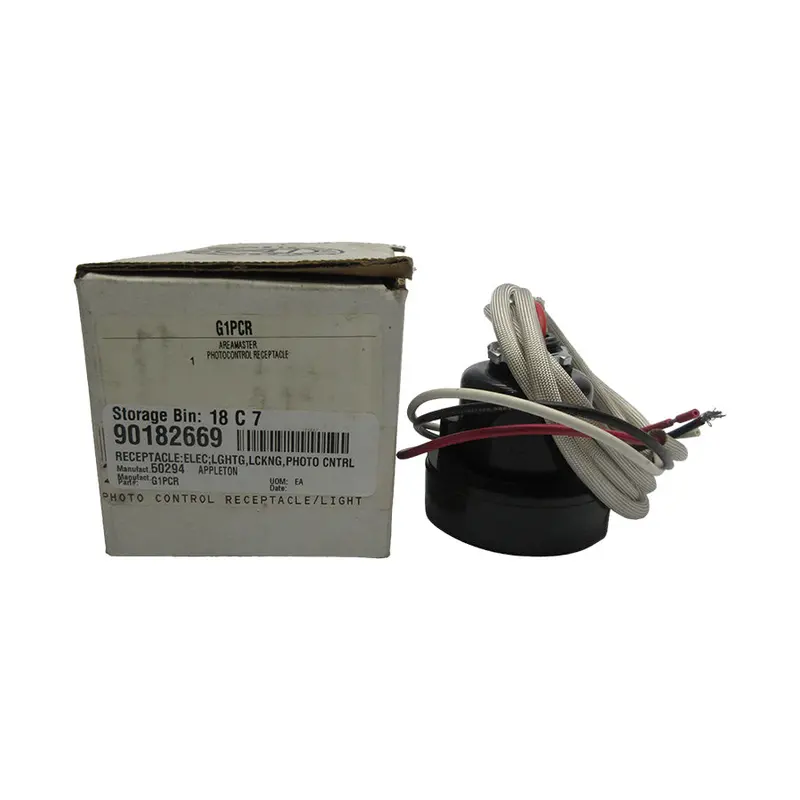 Appleton G1pcr Nsmp 1