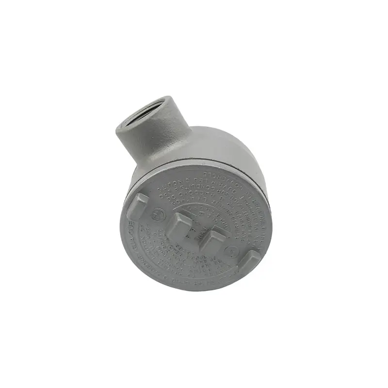 Appleton Gr-Efhc Nsnp 1