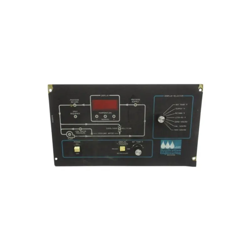 Application Engineering 0500572 Unmp 1