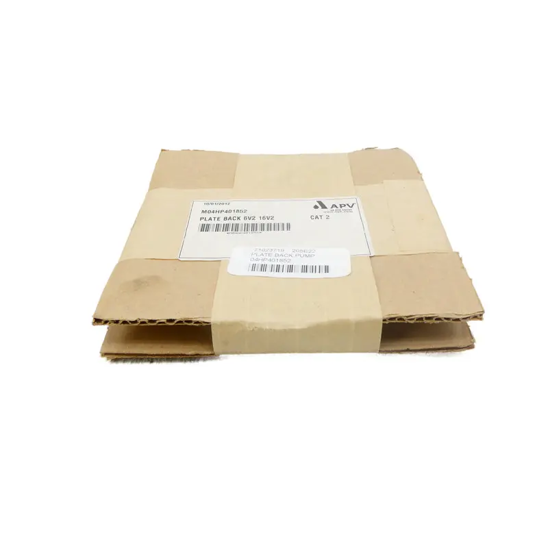 Apv M04hp401852 Nsfs 1