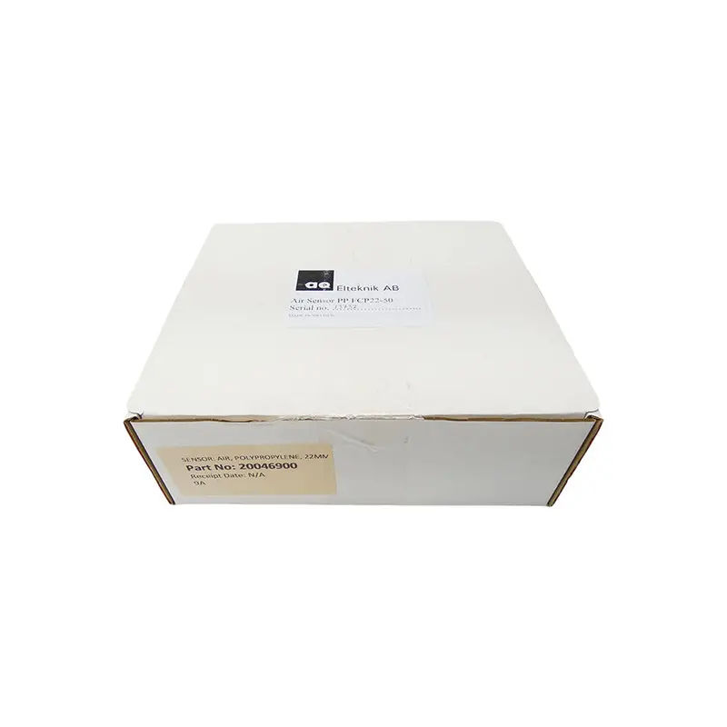 Aq Elteknik Fcp22-50 Nsfs 1