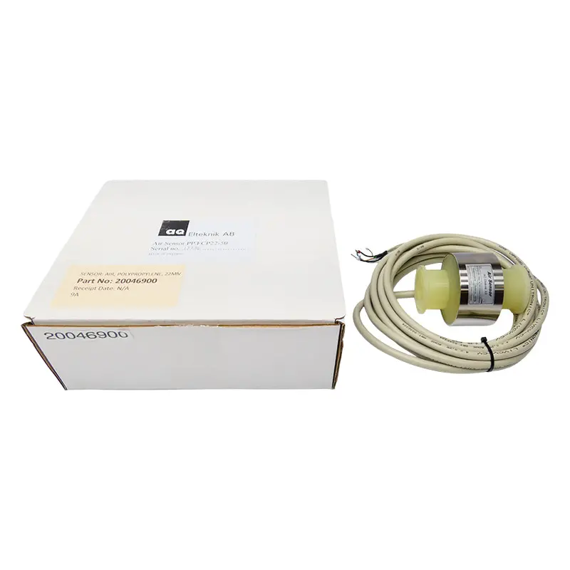 Aq Elteknik Fcp22-50 Rev. A Nsmp 1