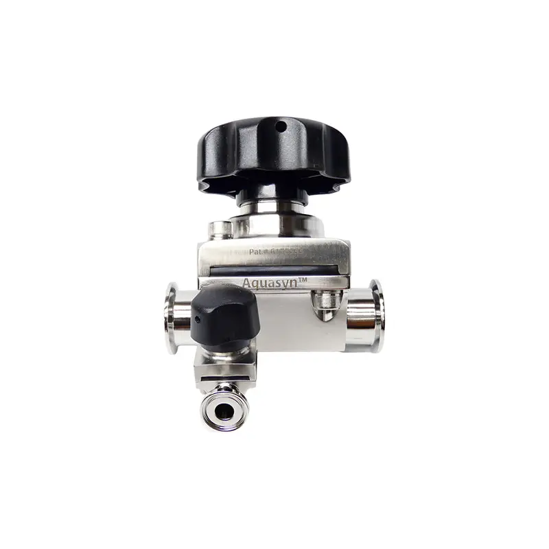 Aquasyn A4725a Qs1311-03-1 Nsnp 1