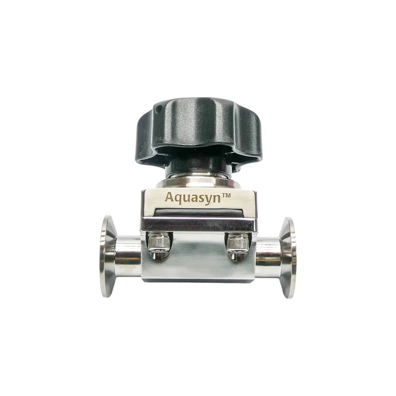 Aquasyn Tc: 89538 1"Nsnp 1