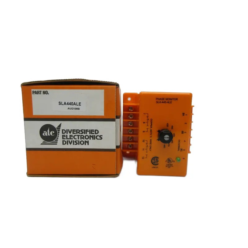 Arc Sla440ale 430-480Vac Nsmp 1