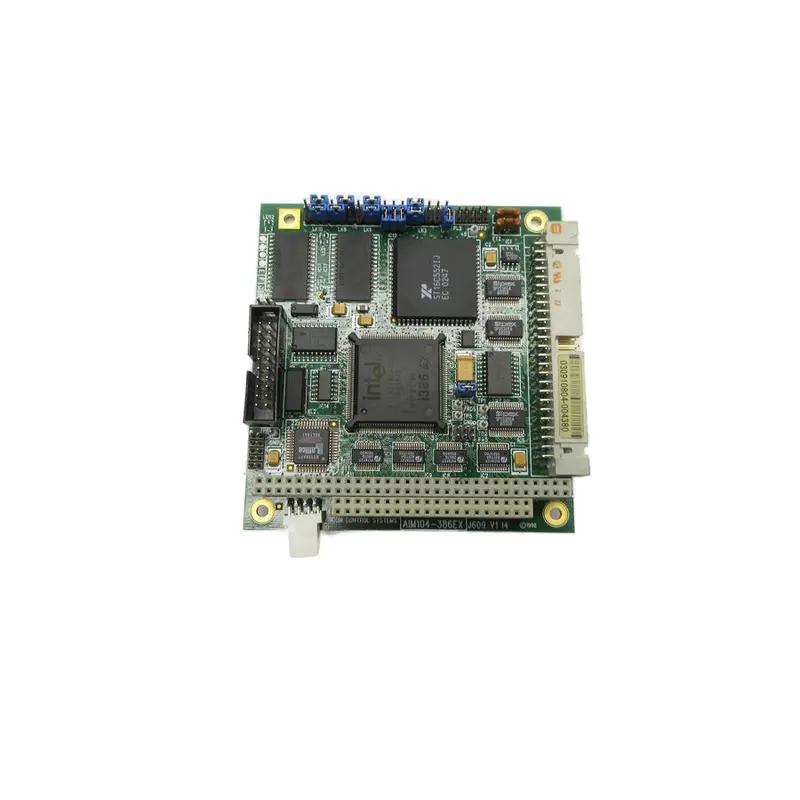 Arcom Control Systems Aim104-386Ex Nsnp 1