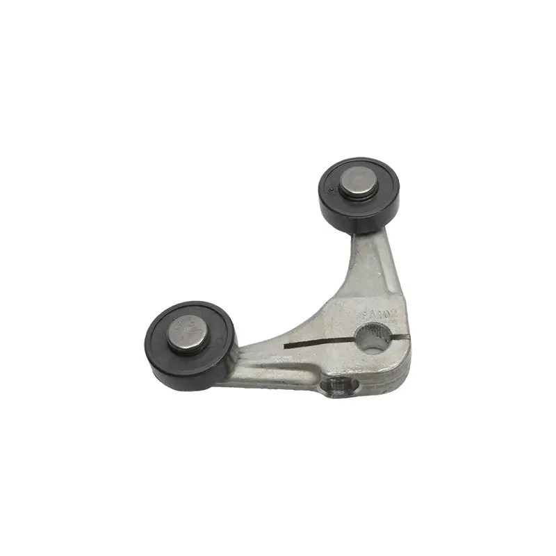 Arm Roller 6Pa102 Nsnp 1