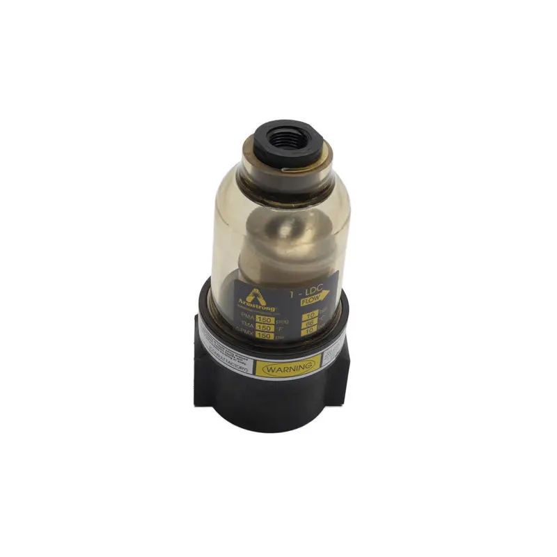 Armstrong 1-Ldc 150Psi Nsnp 1
