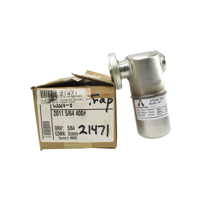 Armstrong 2011-5/64-400# 400Psi Nsmp 1