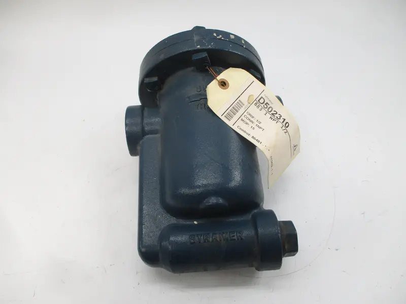 Armstrong 883 D502310 1/2" Nsnp 1